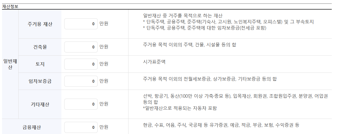 차상위계층 증명서-확인서-발급 방법-대상자 확인