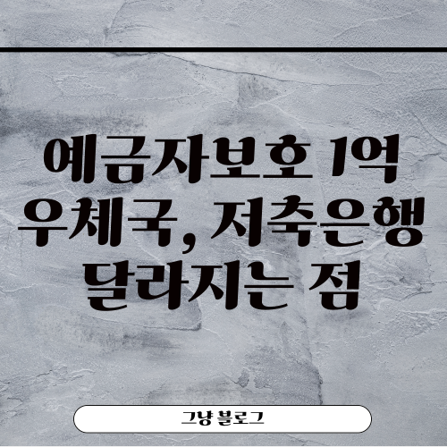 예금자보호 1억-썸네일